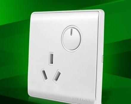 家裝電路 雙聯(lián)開關(guān) 雙聯(lián)開關(guān)接法