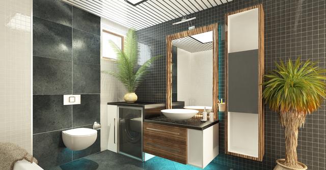 防水驗(yàn)收,家居馬