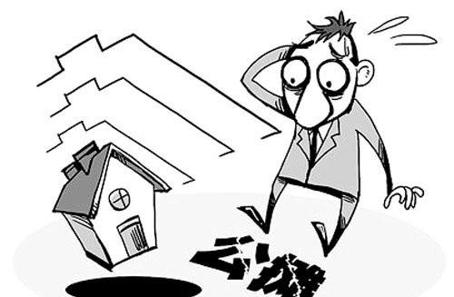 房屋公攤面積計(jì)算 房屋公攤面積