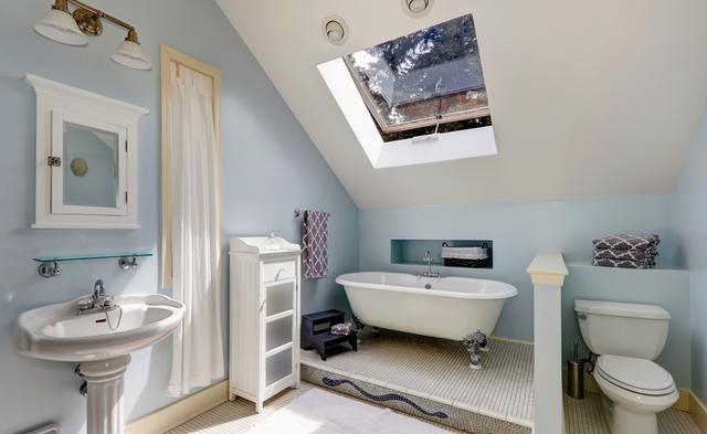 防水驗(yàn)收,家居馬