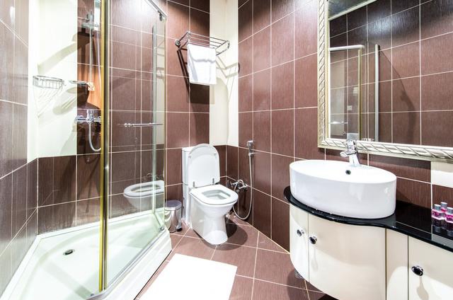 防水驗(yàn)收,家居馬