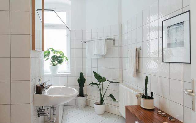 防水驗(yàn)收,家居馬