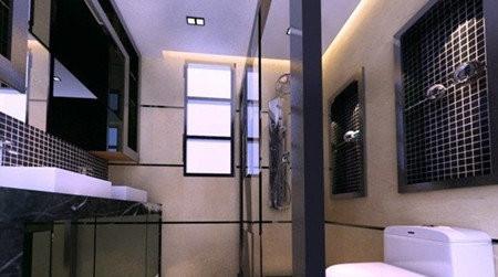 衛(wèi)生間防水