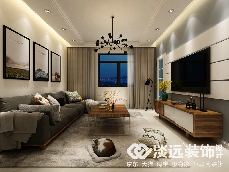 客廳裝修風(fēng)水，客廳風(fēng)水禁忌