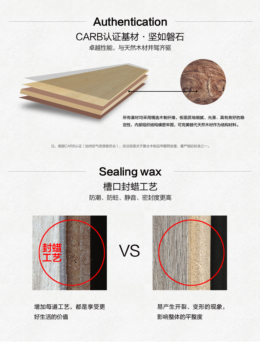 雅柏麗地板 強化復(fù)合地板 強化復(fù)合地板十大品牌 BL-FS020維特之歌