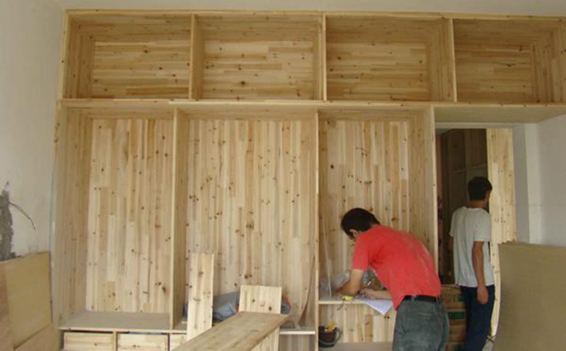 家裝木工活,木工活包括哪些內容，家居馬