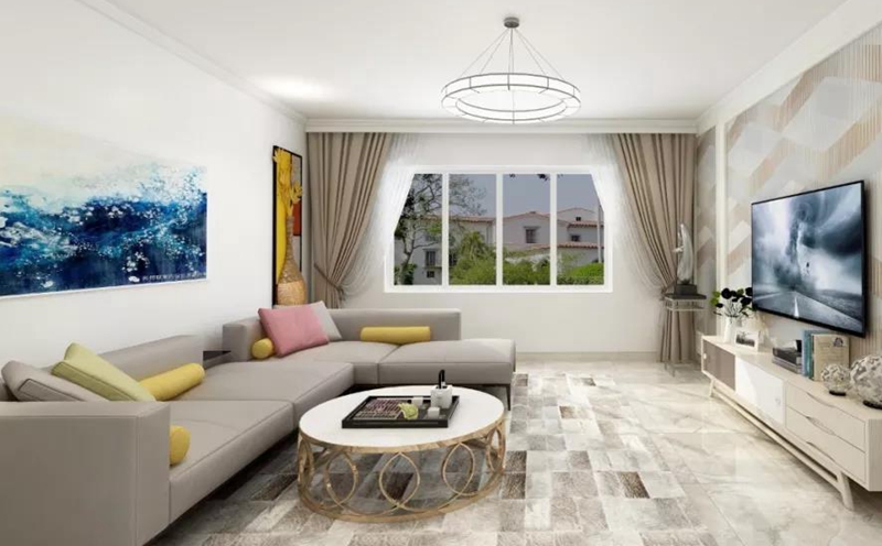 831ff024f3d7e980fb45bdcea06cc63b696.jpg 北歐風(fēng)格裝修,家居馬