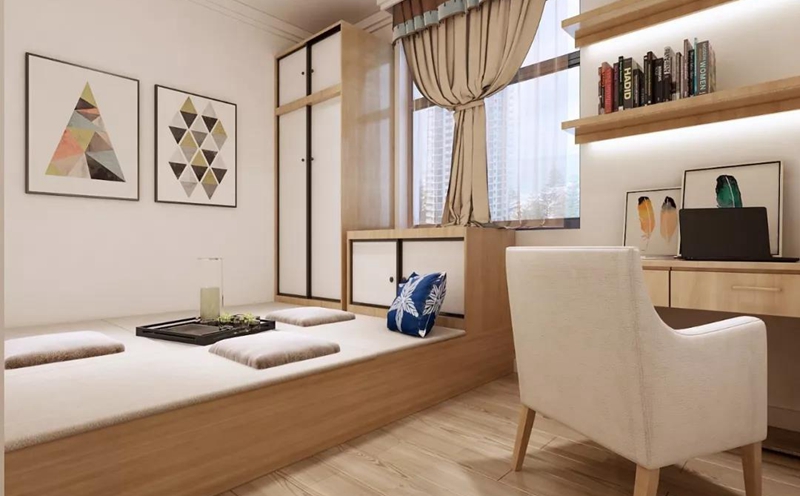 現(xiàn)代風(fēng)格,中天城市廣場(chǎng)