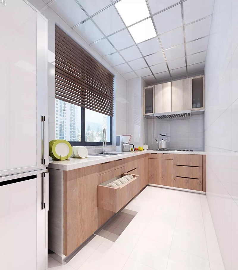 現(xiàn)代風(fēng)格,中天城市廣場(chǎng)