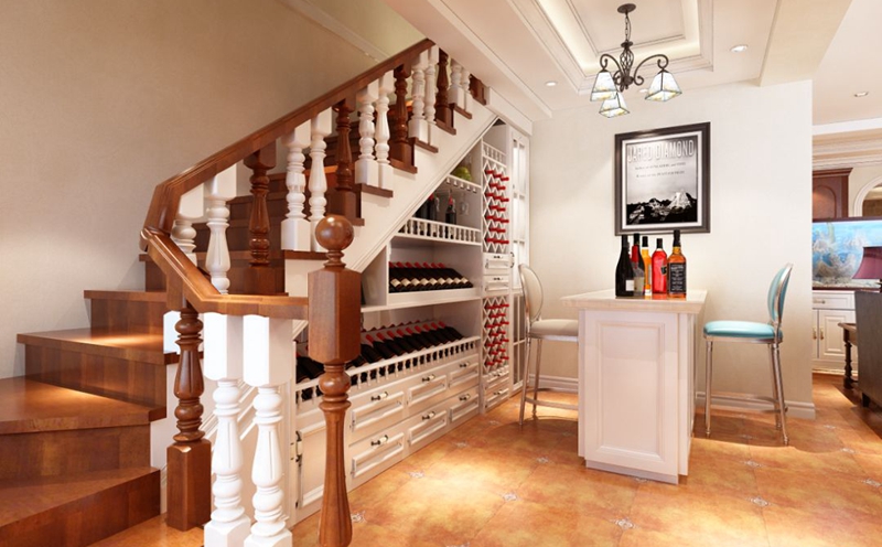 楓丹名邸,現(xiàn)代時(shí)尚設(shè)計(jì)家居風(fēng)格