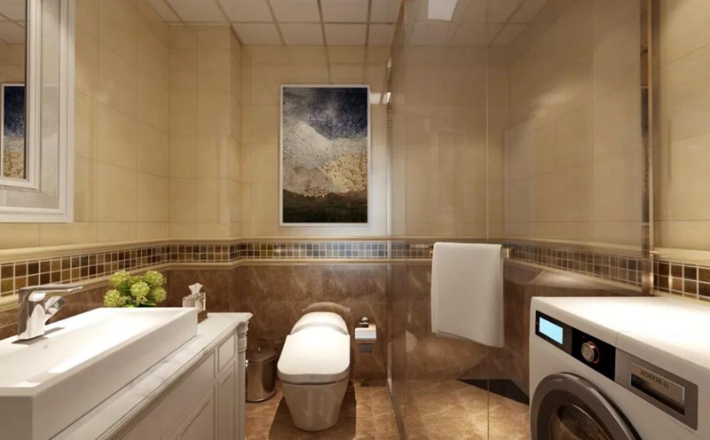 楓丹名邸,現(xiàn)代時(shí)尚設(shè)計(jì)家居風(fēng)格