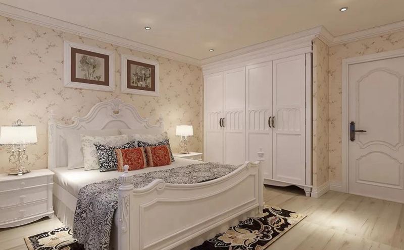 45516826ebcb2e7d78ecaba6114f47ac428.jpg 佰億,歐式裝修風格