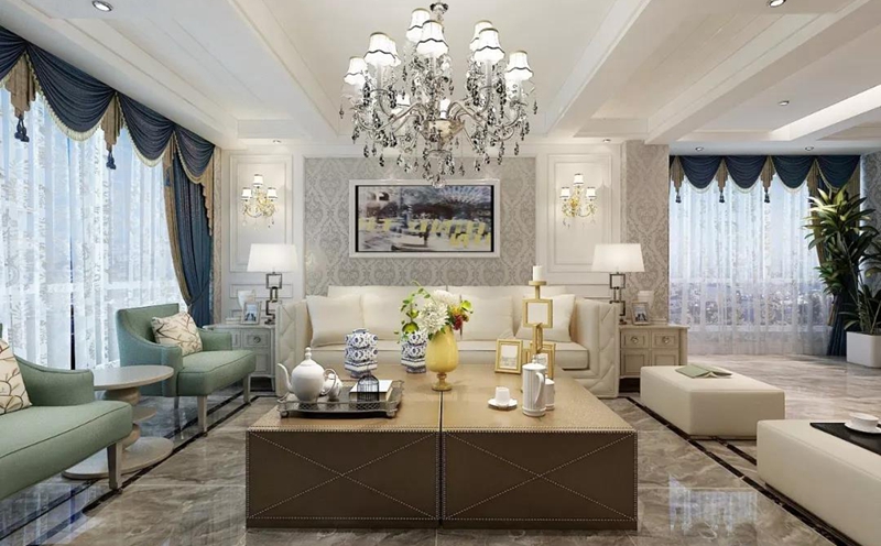 92fc611efb2b00e0b1dc514ba0538da4880.jpg 佰億,歐式裝修風格