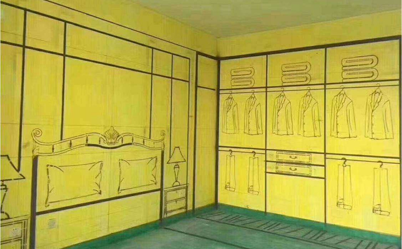 6b24c63de24582d9113b43025b3f1284540.jpg 施工放樣