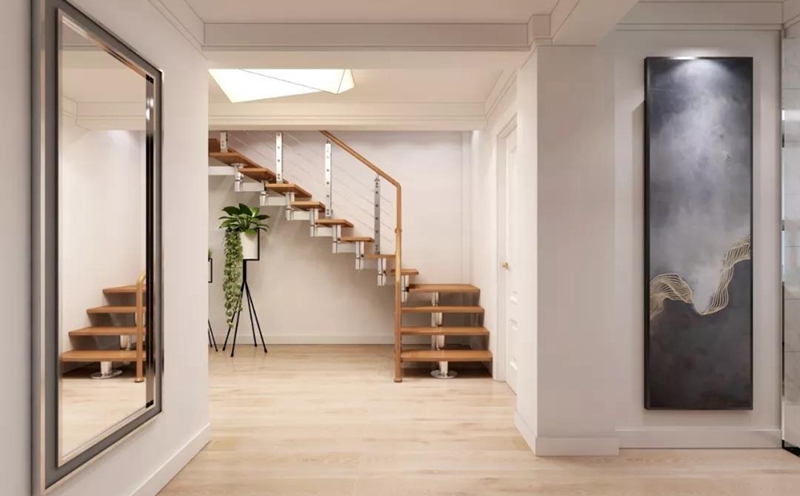 晟雅格林,北歐風(fēng)格