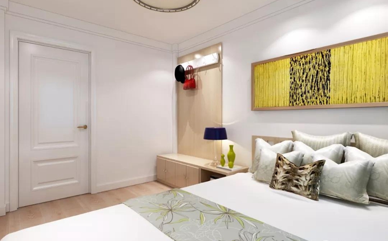 晟雅格林,北歐風(fēng)格