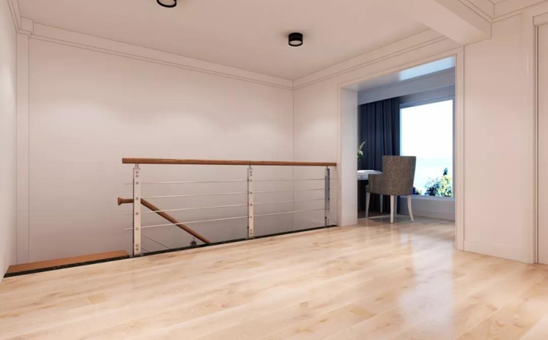 晟雅格林,北歐風(fēng)格