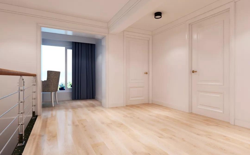 晟雅格林,北歐風(fēng)格