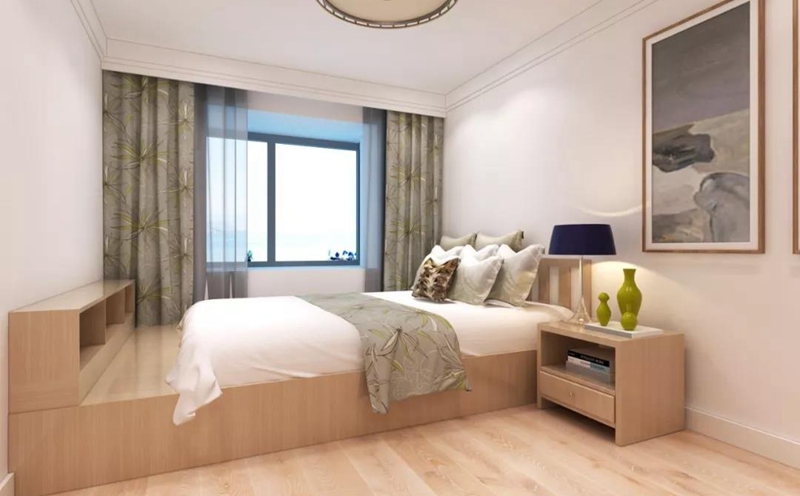 晟雅格林,北歐風(fēng)格