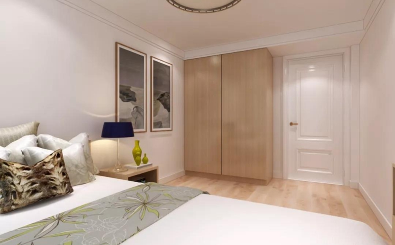 晟雅格林,北歐風(fēng)格