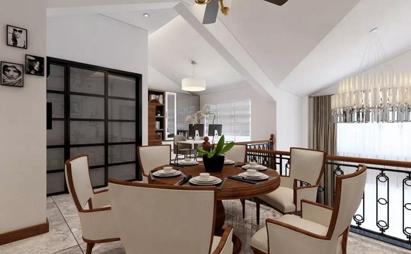 02b8869a0a7533150aa0e8080d349874319.jpg 泛美華庭,現(xiàn)代風格