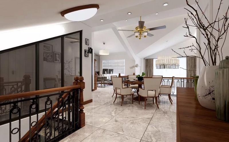 1d1d618de7dd95cb98d8550e27d91c0b605.jpg 泛美華庭,現(xiàn)代風格