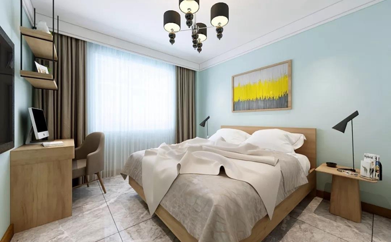 58704280bd56b4ee6c39e110f33fa61b649.jpg 泛美華庭,現(xiàn)代風格