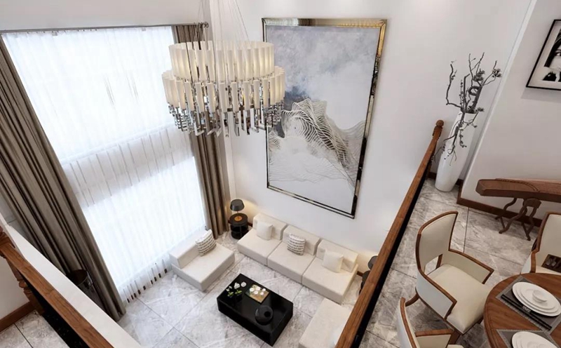 cbddf26c39b5d0fcf123df7c303cf4b6643.jpg 泛美華庭,現(xiàn)代風格