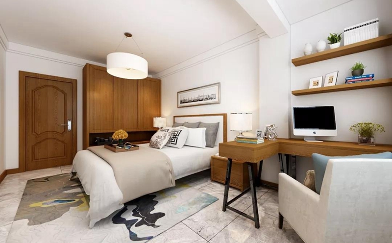 db2bec80307bbe8eebeea626856dd5ea323.jpg 泛美華庭,現(xiàn)代風格