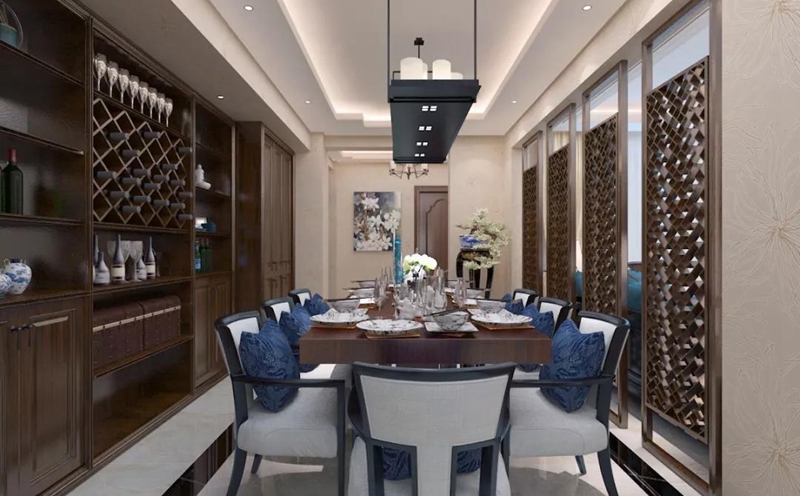 13c0c24dde10e05a27886f499ea2b552501.jpg 岫巖頤華天府,中式風(fēng)格