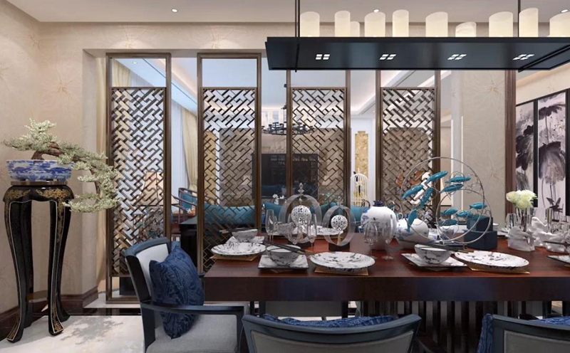 8f1adf8c8b67b7ce9f99bda798d77dc7645.jpg 岫巖頤華天府,中式風(fēng)格