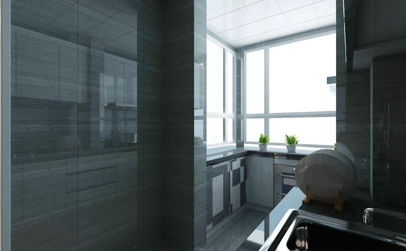 襄平蘭亭,現(xiàn)代風(fēng)格