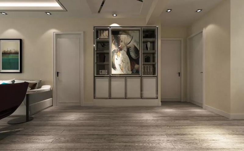 襄平蘭亭,現(xiàn)代風(fēng)格