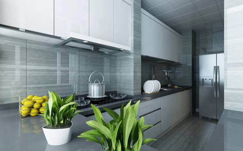 襄平蘭亭,現(xiàn)代風(fēng)格