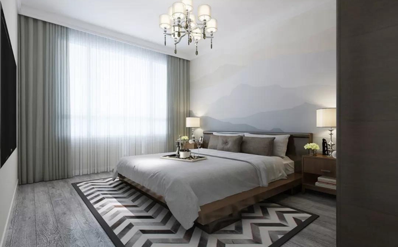 襄平蘭亭,現(xiàn)代風(fēng)格