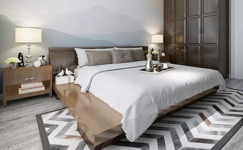 襄平蘭亭,現(xiàn)代風(fēng)格