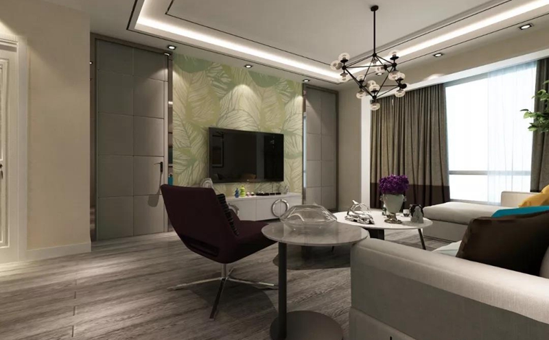 襄平蘭亭,現(xiàn)代風(fēng)格