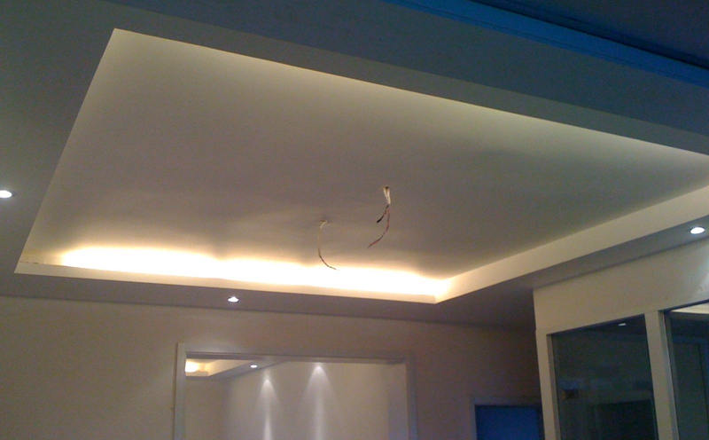 家裝吊頂如何驗(yàn)收,家居馬