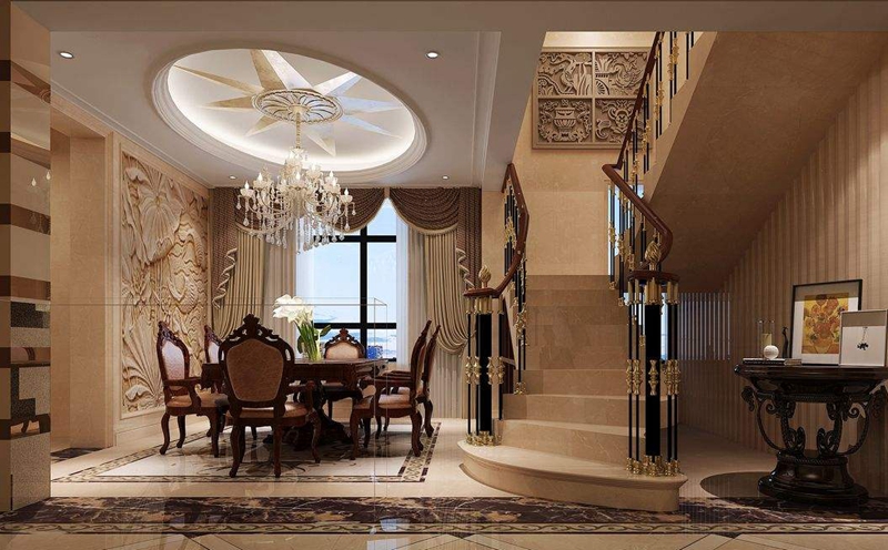 家裝吊頂如何驗(yàn)收,家居馬