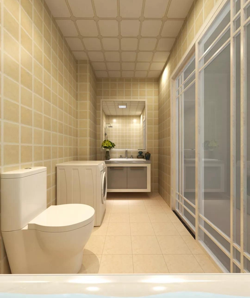 香榭里,現(xiàn)代風(fēng)格