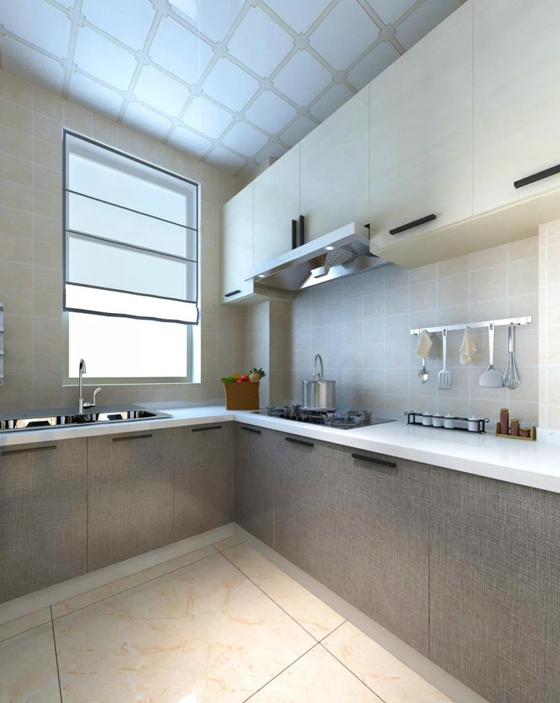 香榭里,現(xiàn)代風(fēng)格