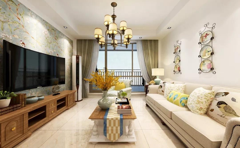 香榭里,現(xiàn)代風(fēng)格