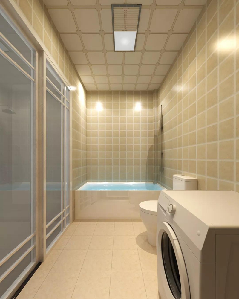 香榭里,現(xiàn)代風(fēng)格