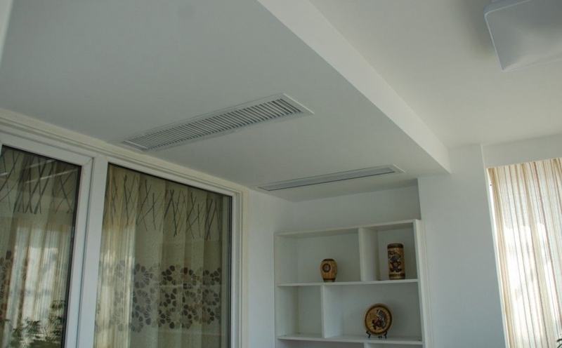 家裝檢修口預(yù)留位置,淡遠(yuǎn)整裝云