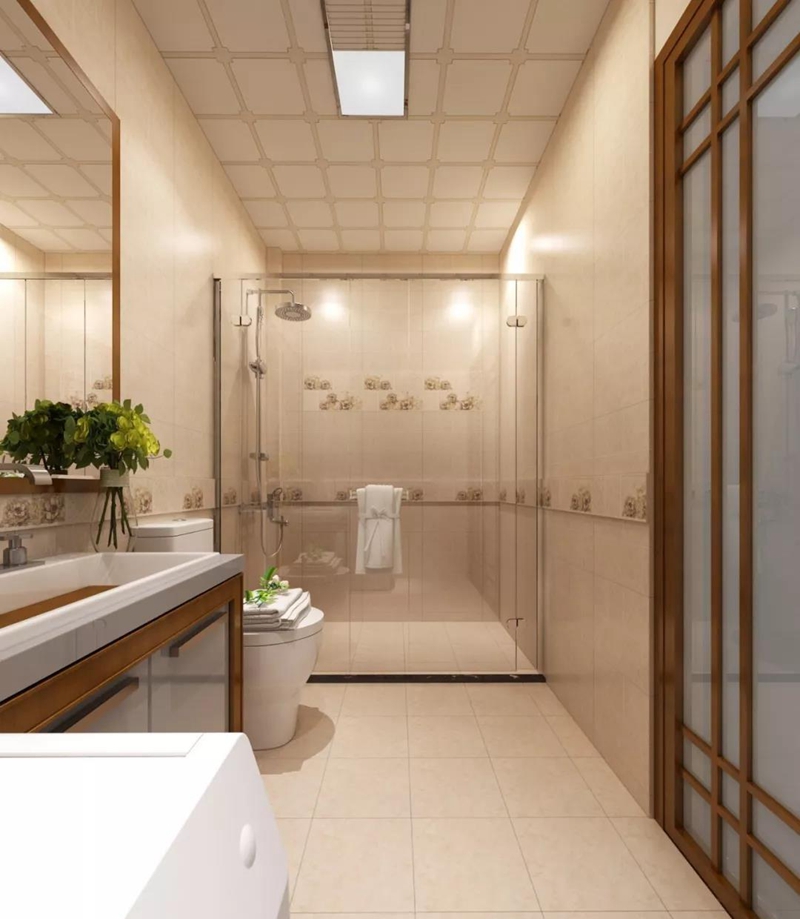 香榭里,新中式風(fēng)格