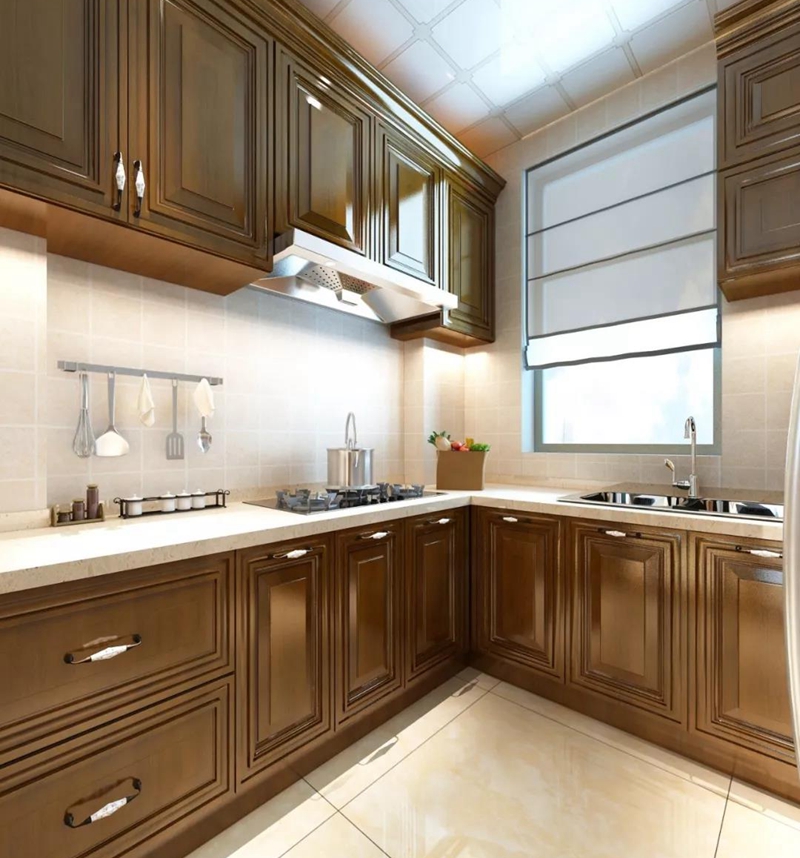 香榭里,新中式風(fēng)格