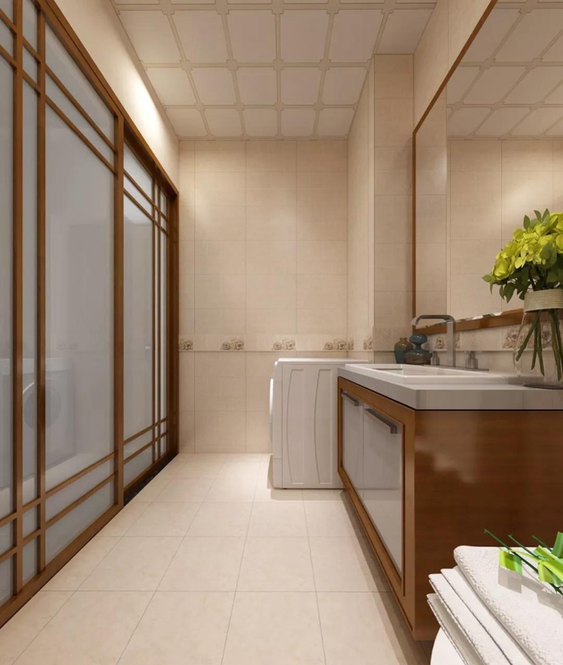 香榭里,新中式風(fēng)格