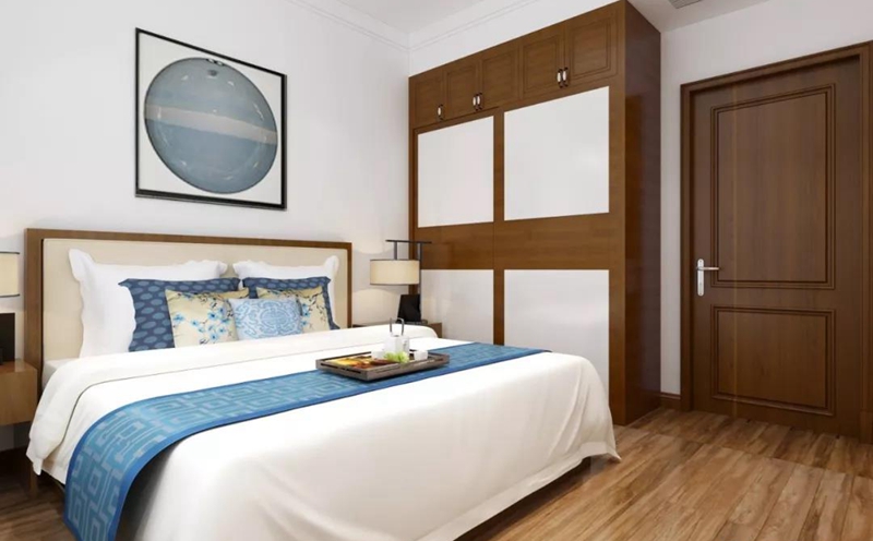 香榭里,新中式風(fēng)格