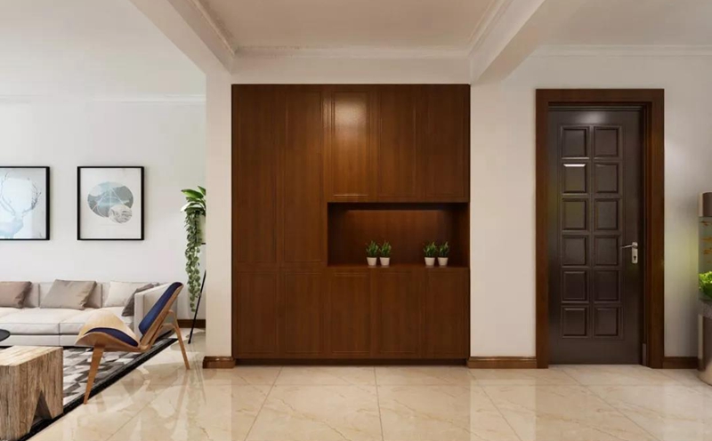 翰林北苑,現(xiàn)代風格