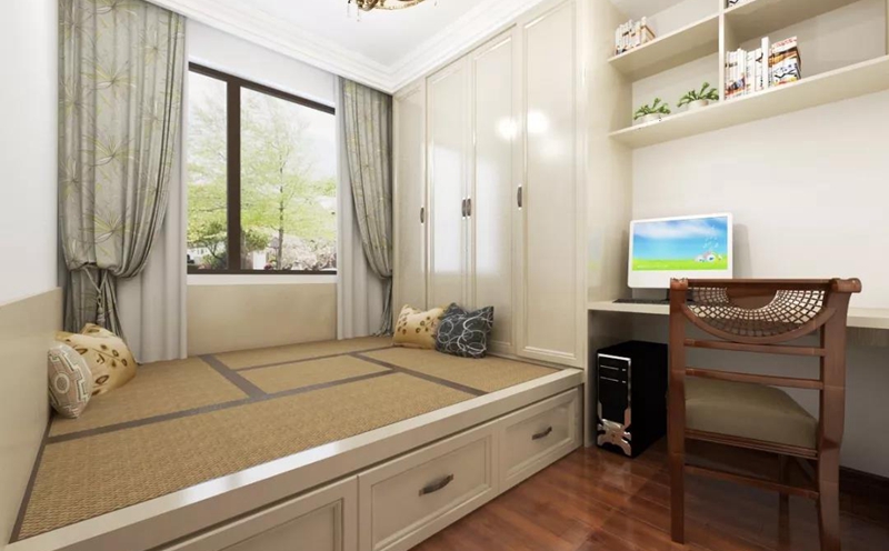 翰林北苑,現(xiàn)代風格